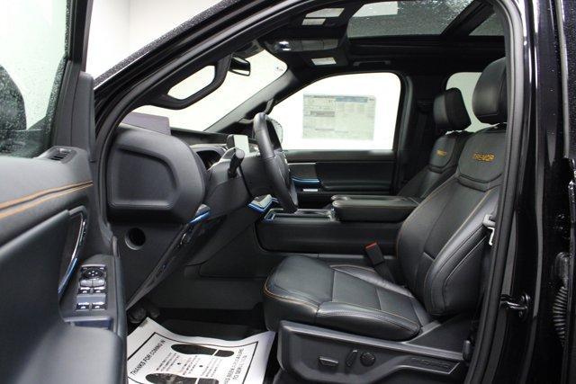new 2025 Ford Expedition car, priced at $82,262