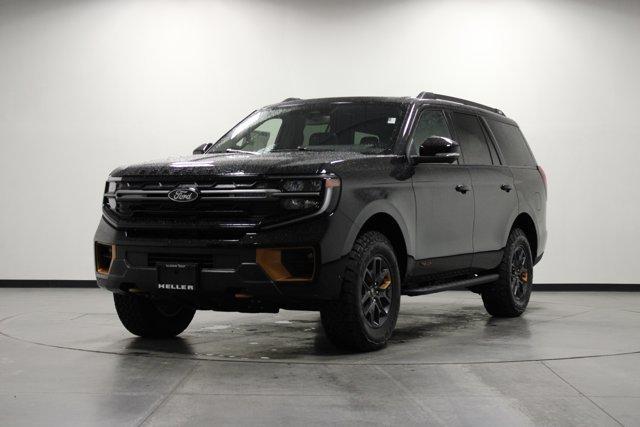 new 2025 Ford Expedition car, priced at $82,262