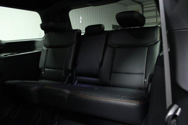 new 2025 Ford Expedition car, priced at $82,262