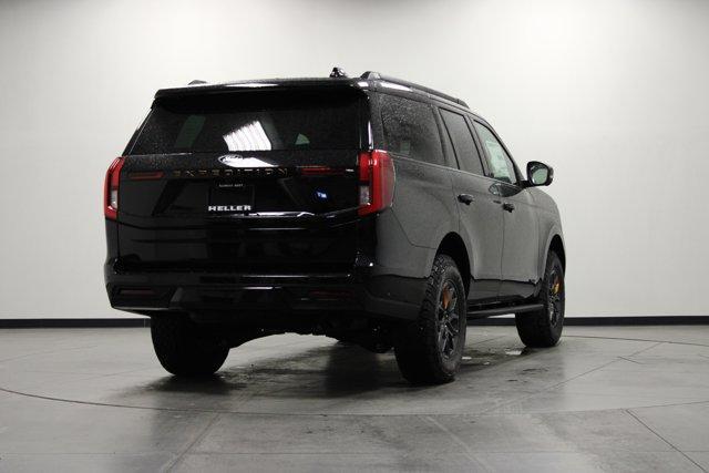 new 2025 Ford Expedition car, priced at $82,262