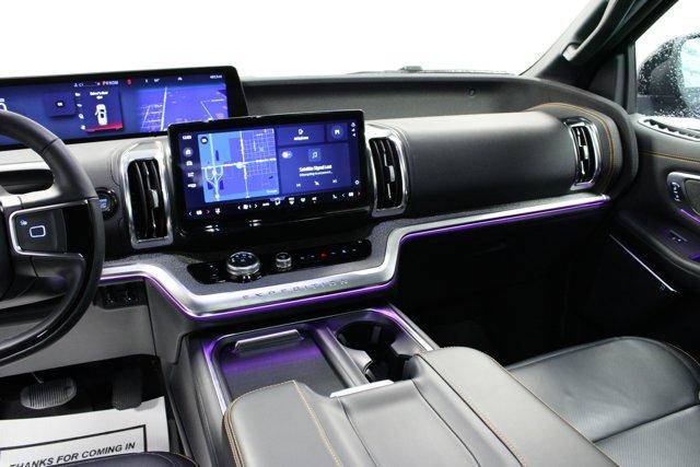 new 2025 Ford Expedition car, priced at $82,262