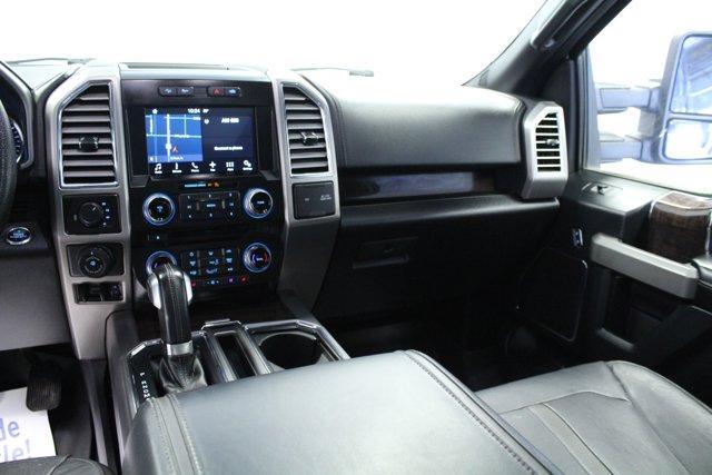 used 2016 Ford F-150 car, priced at $25,962