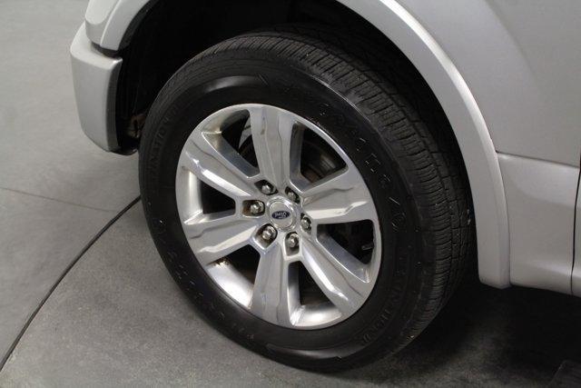 used 2016 Ford F-150 car, priced at $25,962