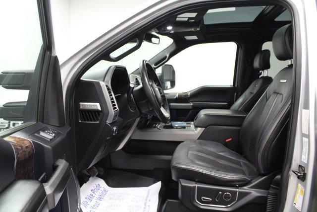 used 2016 Ford F-150 car, priced at $25,962