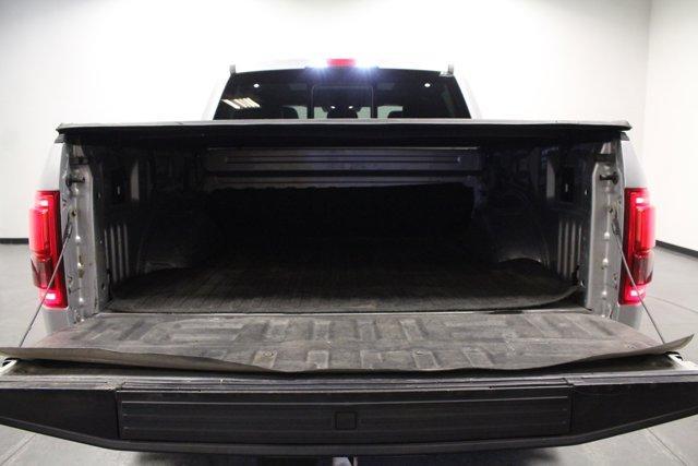 used 2016 Ford F-150 car, priced at $25,962