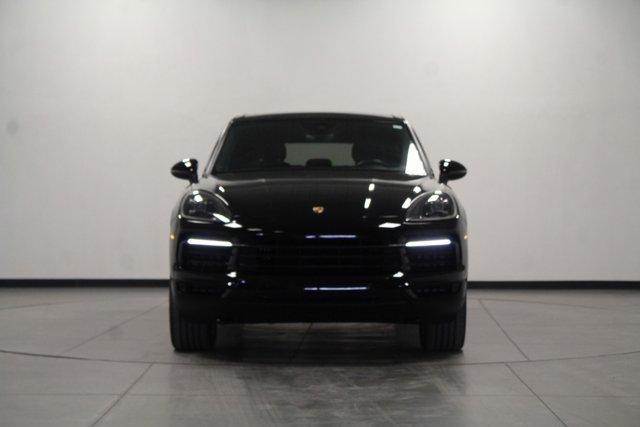 used 2020 Porsche Cayenne car, priced at $41,962