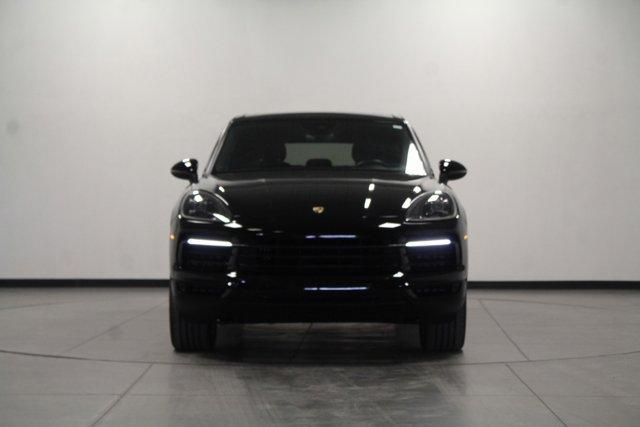 used 2020 Porsche Cayenne car, priced at $46,962