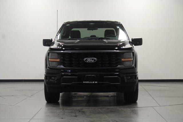 new 2024 Ford F-150 car, priced at $45,562