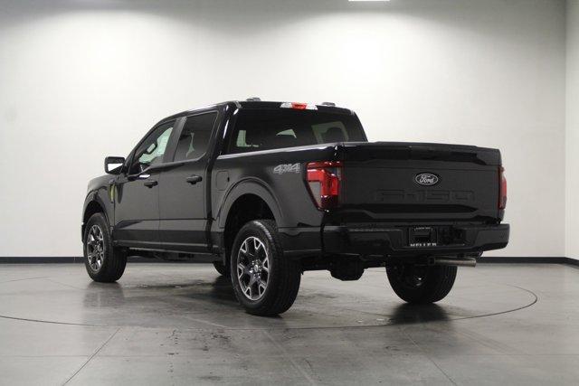 new 2024 Ford F-150 car, priced at $45,562