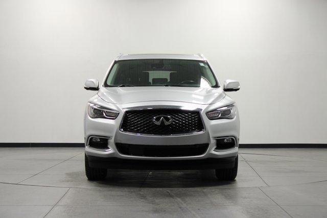 used 2019 INFINITI QX60 car, priced at $17,462