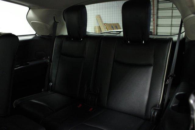 used 2019 INFINITI QX60 car, priced at $17,462