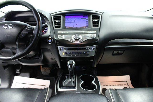 used 2019 INFINITI QX60 car, priced at $17,462