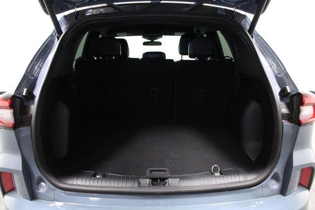 used 2023 Ford Escape car, priced at $24,962