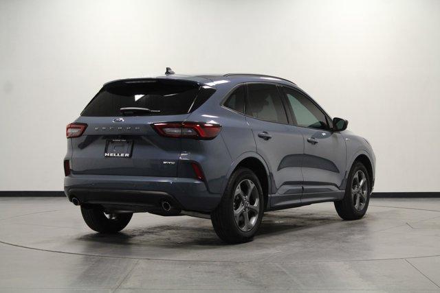 used 2023 Ford Escape car, priced at $24,962