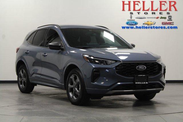 used 2023 Ford Escape car, priced at $24,962