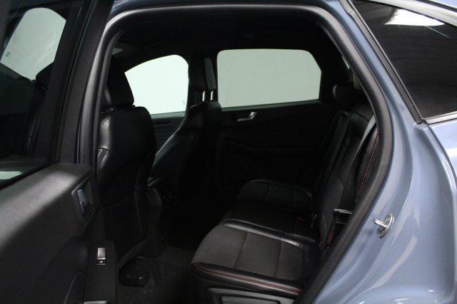 used 2023 Ford Escape car, priced at $24,962