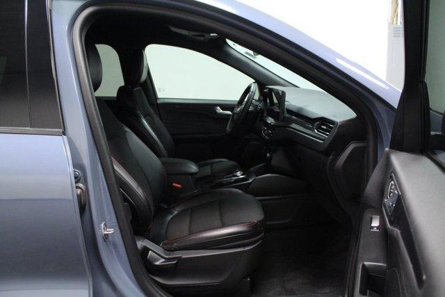 used 2023 Ford Escape car, priced at $24,962