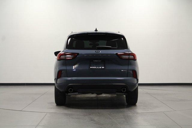 used 2023 Ford Escape car, priced at $24,962