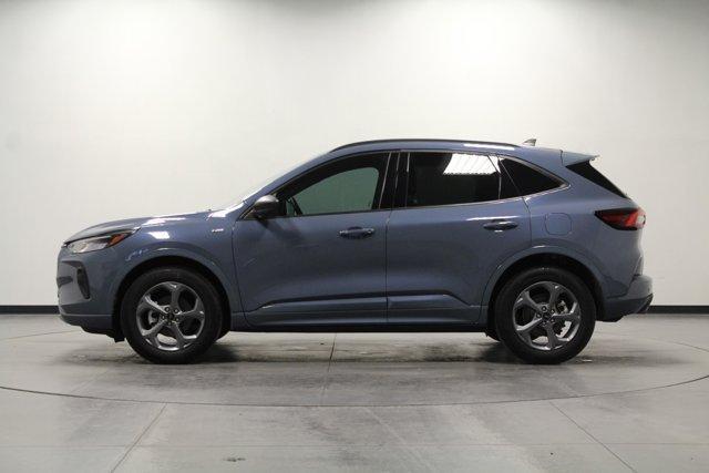 used 2023 Ford Escape car, priced at $24,962
