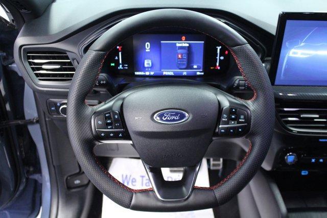 used 2023 Ford Escape car, priced at $24,962