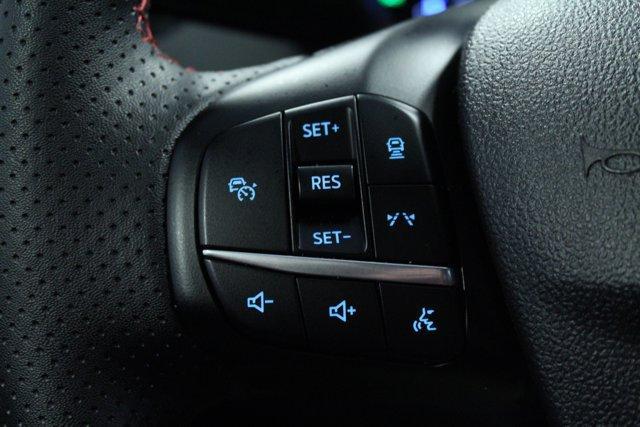 used 2023 Ford Escape car, priced at $24,962