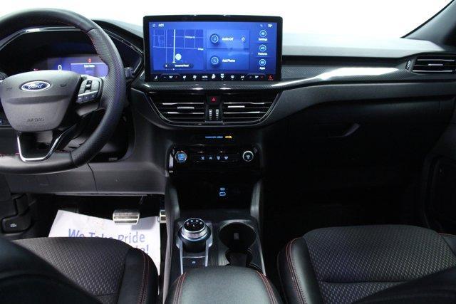 used 2023 Ford Escape car, priced at $24,962