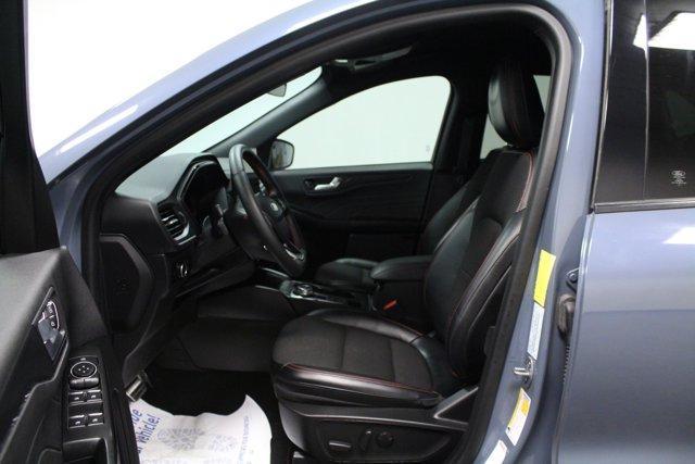 used 2023 Ford Escape car, priced at $24,962