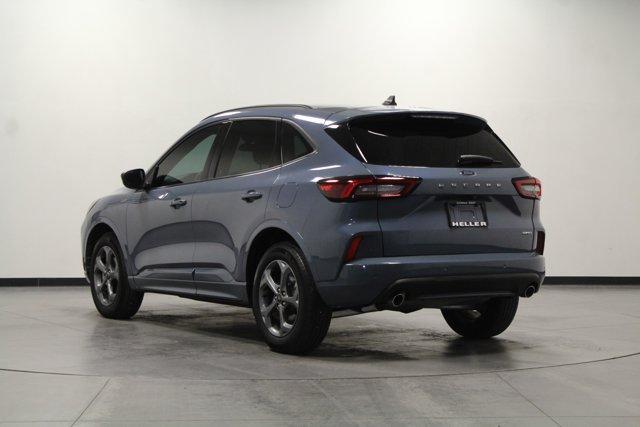 used 2023 Ford Escape car, priced at $24,962