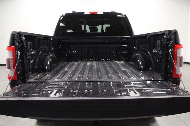 used 2021 Ford F-150 car, priced at $36,962