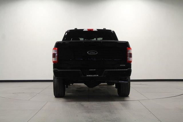 used 2021 Ford F-150 car, priced at $36,962