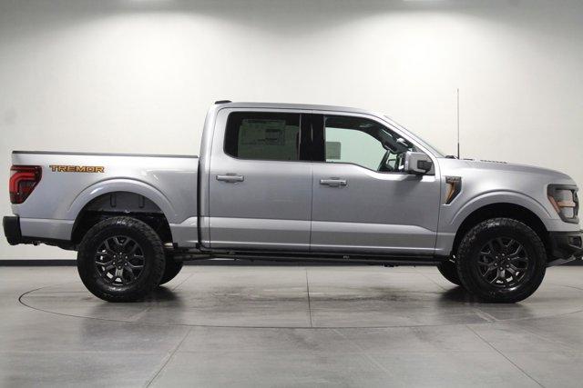 new 2024 Ford F-150 car, priced at $72,362