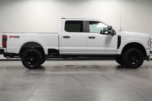 new 2024 Ford F-250 car, priced at $55,862