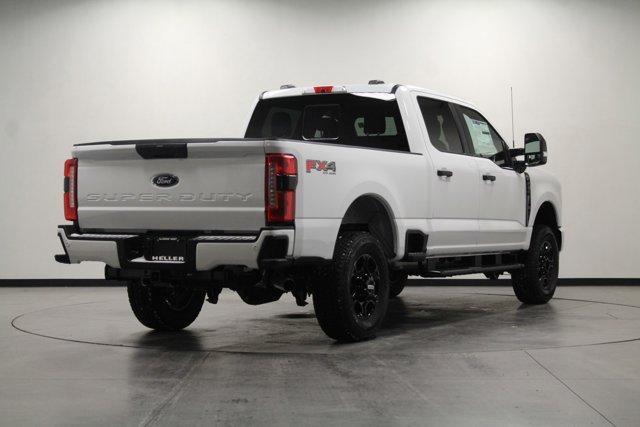 new 2024 Ford F-250 car, priced at $55,862