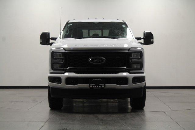 new 2024 Ford F-250 car, priced at $55,862