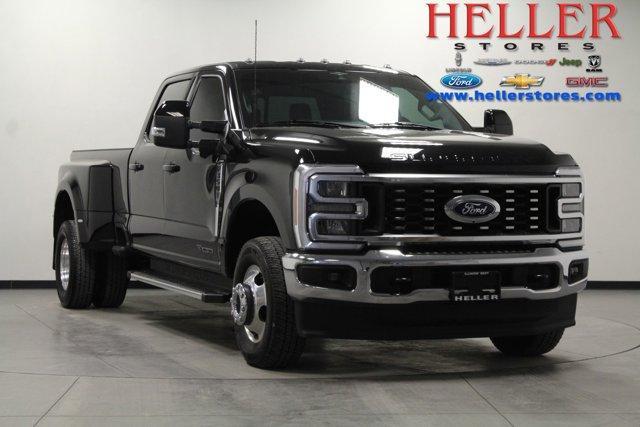 used 2023 Ford F-350 car, priced at $68,962