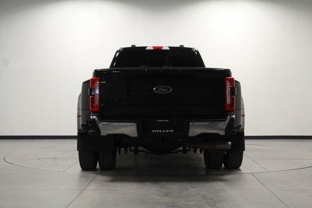 used 2023 Ford F-350 car, priced at $68,962