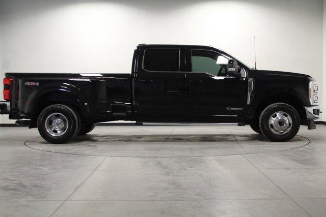 used 2023 Ford F-350 car, priced at $68,962