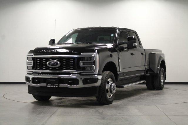 used 2023 Ford F-350 car, priced at $68,962