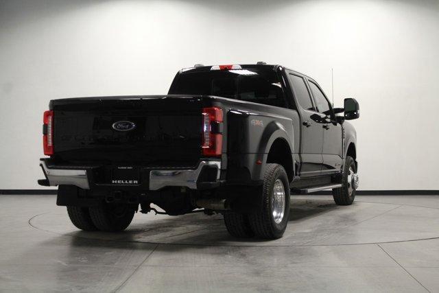 used 2023 Ford F-350 car, priced at $68,962