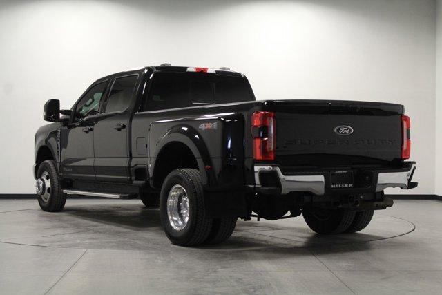 used 2023 Ford F-350 car, priced at $68,962