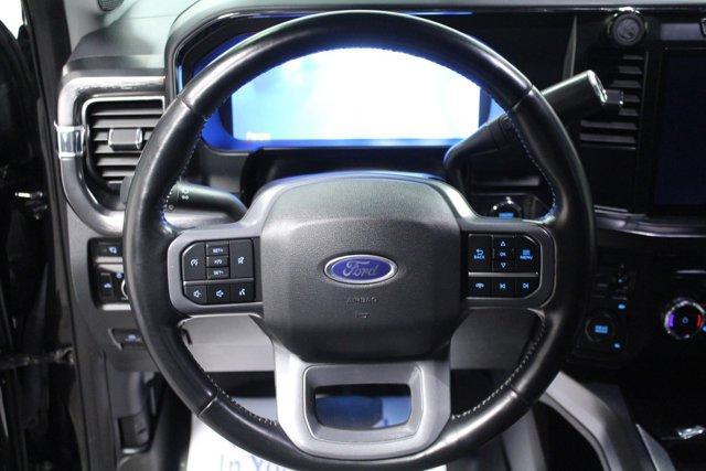 used 2023 Ford F-350 car, priced at $68,962