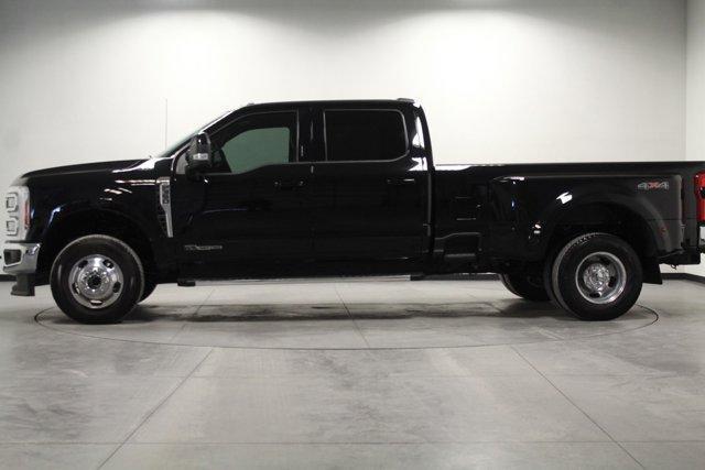 used 2023 Ford F-350 car, priced at $68,962