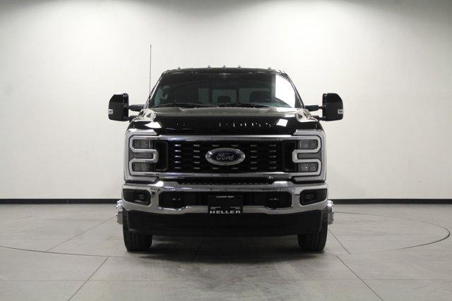 used 2023 Ford F-350 car, priced at $68,962