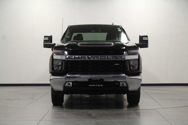 used 2022 Chevrolet Silverado 2500 car, priced at $48,962