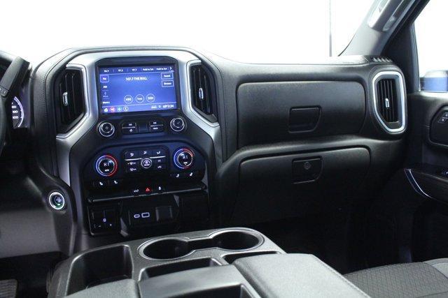 used 2022 Chevrolet Silverado 2500 car, priced at $48,962