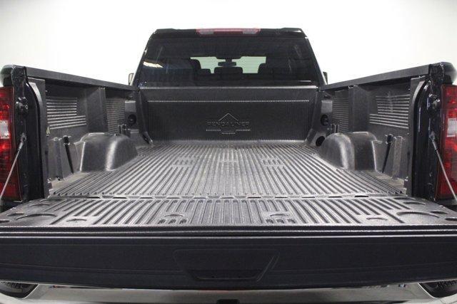 used 2022 Chevrolet Silverado 2500 car, priced at $48,962