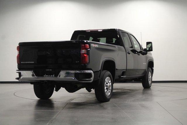 used 2022 Chevrolet Silverado 2500 car, priced at $48,962