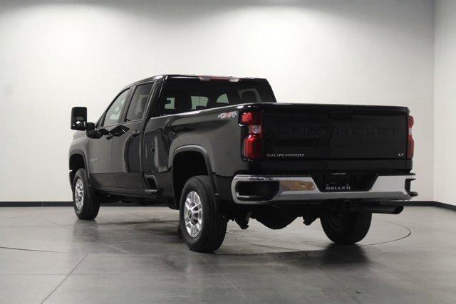 used 2022 Chevrolet Silverado 2500 car, priced at $48,962