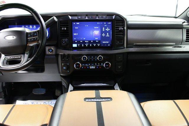 used 2024 Ford F-450 car, priced at $94,962