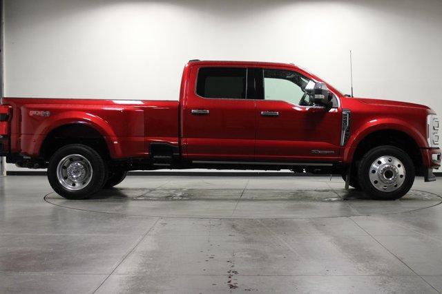 used 2024 Ford F-450 car, priced at $94,962